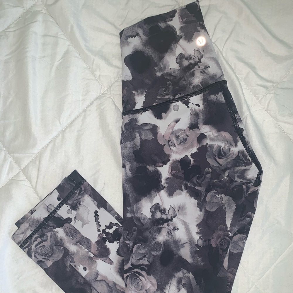 Lululemon leggings